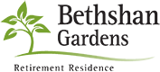 Bethshan Gardens